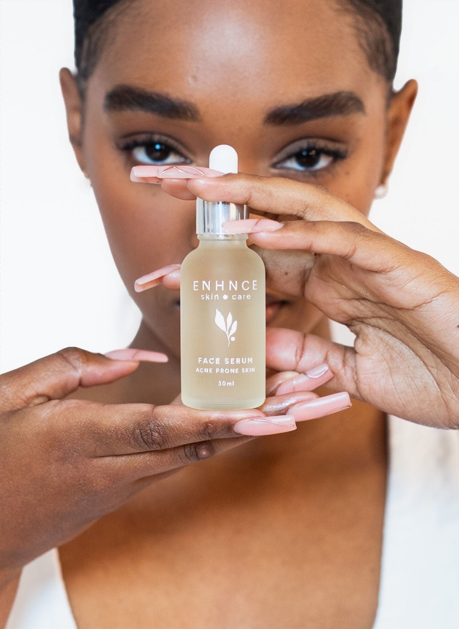 Acne Prone Skin Face Serum