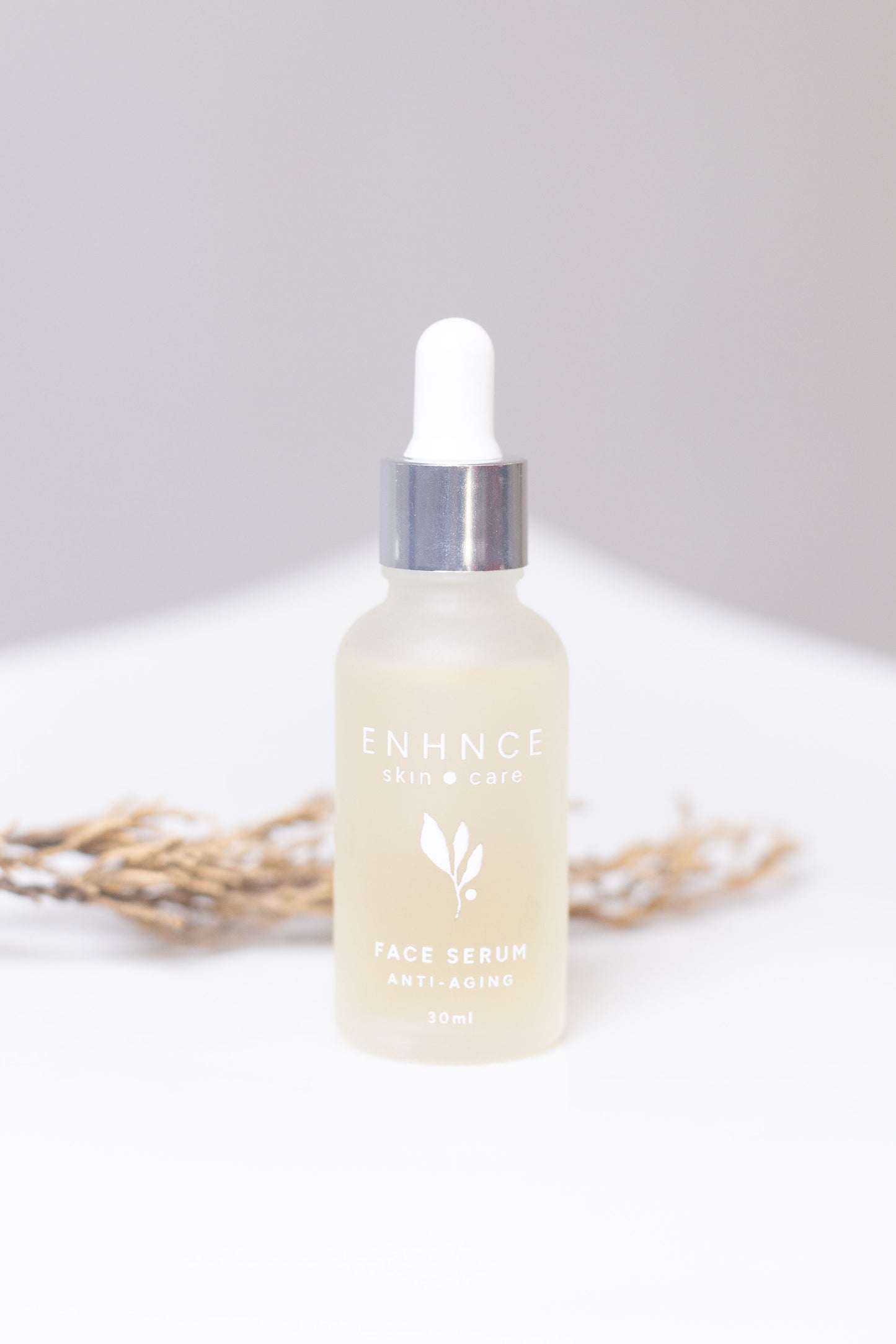 Anti-aging facial serum